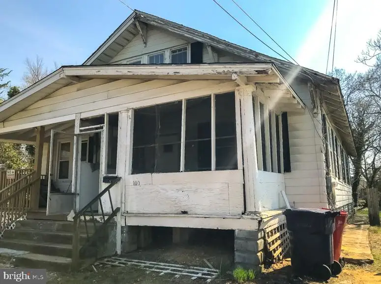100 Martin Luther King Jr, Bridgeton, NJ 08302 - #1