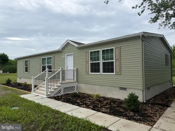326 Main St, NEWPORT, NJ 08345