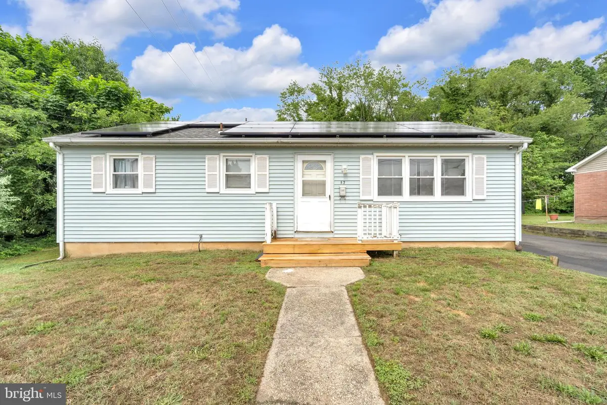 53 Dubois Ave, Bridgeton, NJ 08302 - #1
