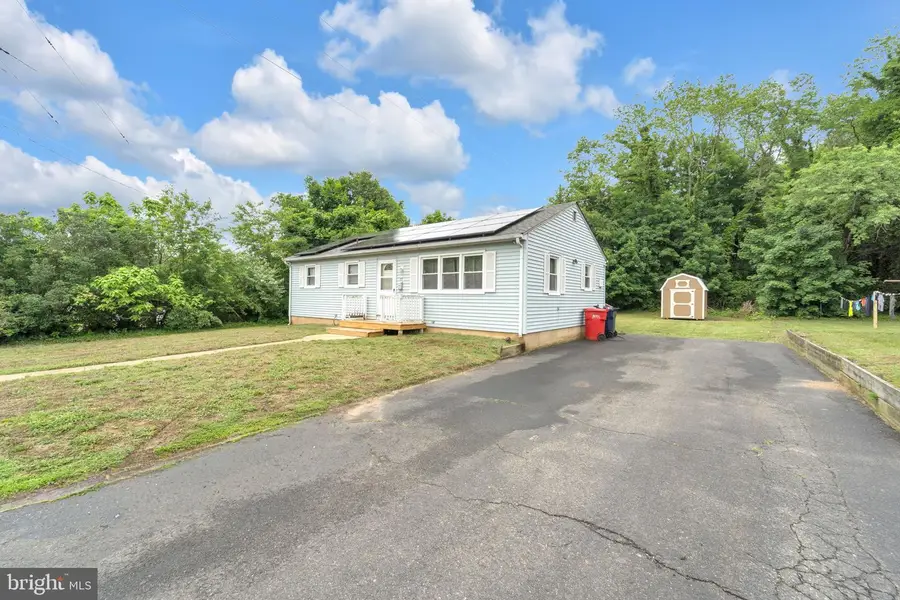 53 Dubois Ave, Bridgeton, NJ 08302 - #2