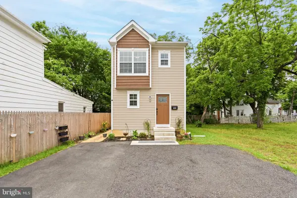 622 N 3rd St N, MILLVILLE, NJ 08332