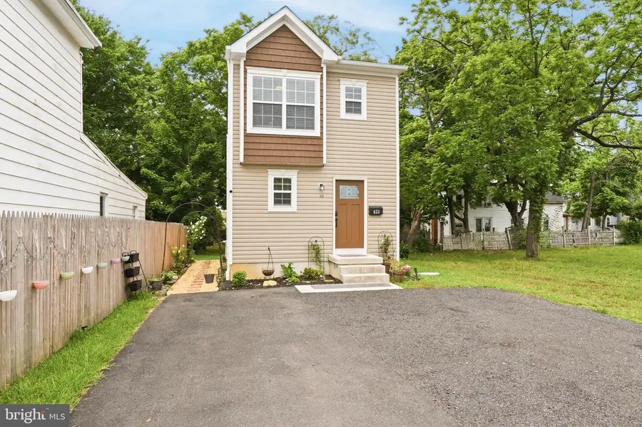 622 N 3rd St N, Millville, NJ 08332 - #2