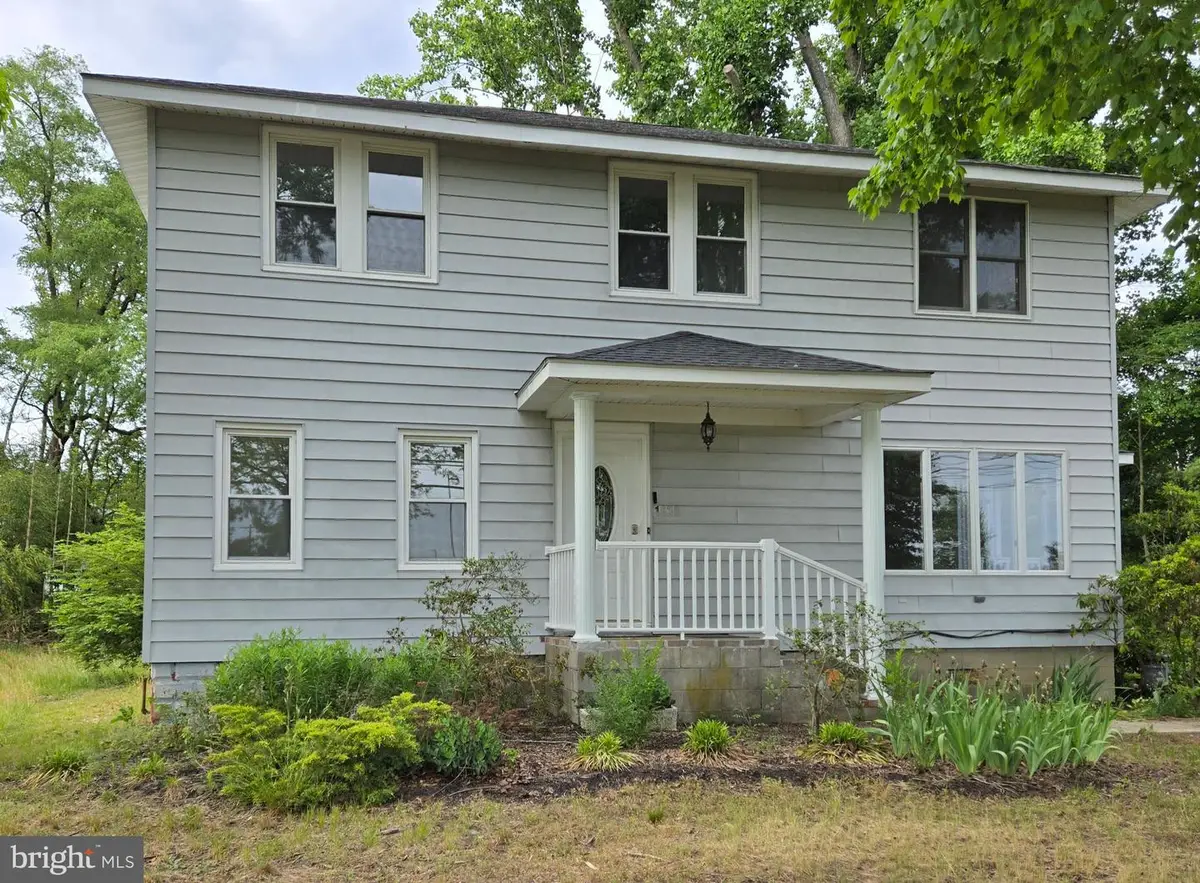 1632 W Garden Rd, Vineland, NJ 08360 - #1