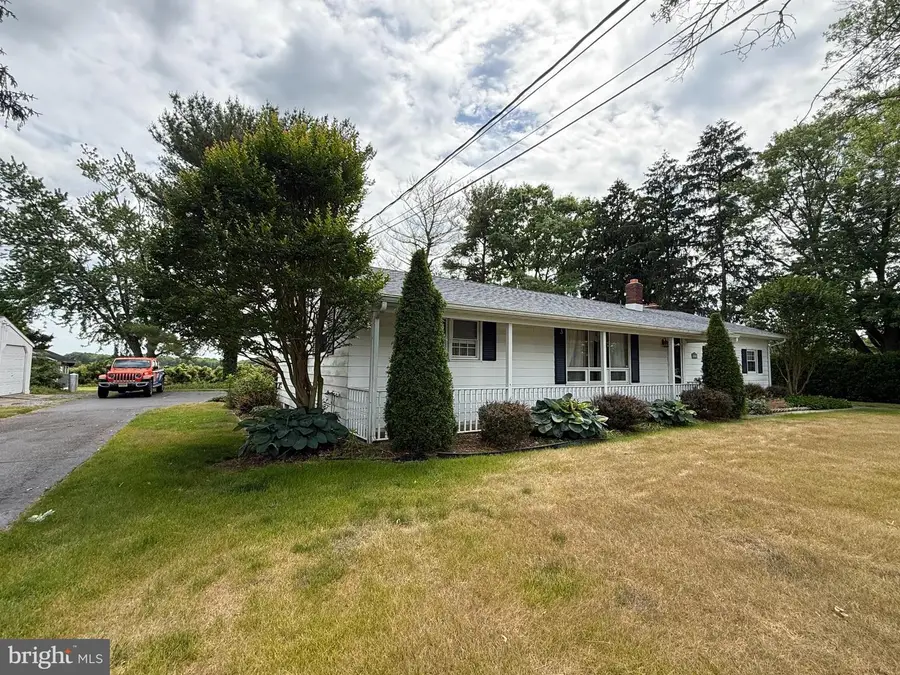 4201 Genoa Ave, Vineland, NJ 08361 - #2