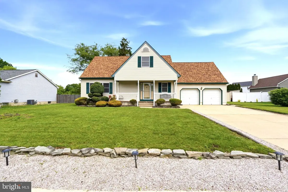 2495 Cavallo Dr, Vineland, NJ 08361 - #1
