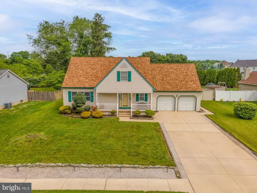 2495 Cavallo Dr, Vineland, NJ 08361 - #2