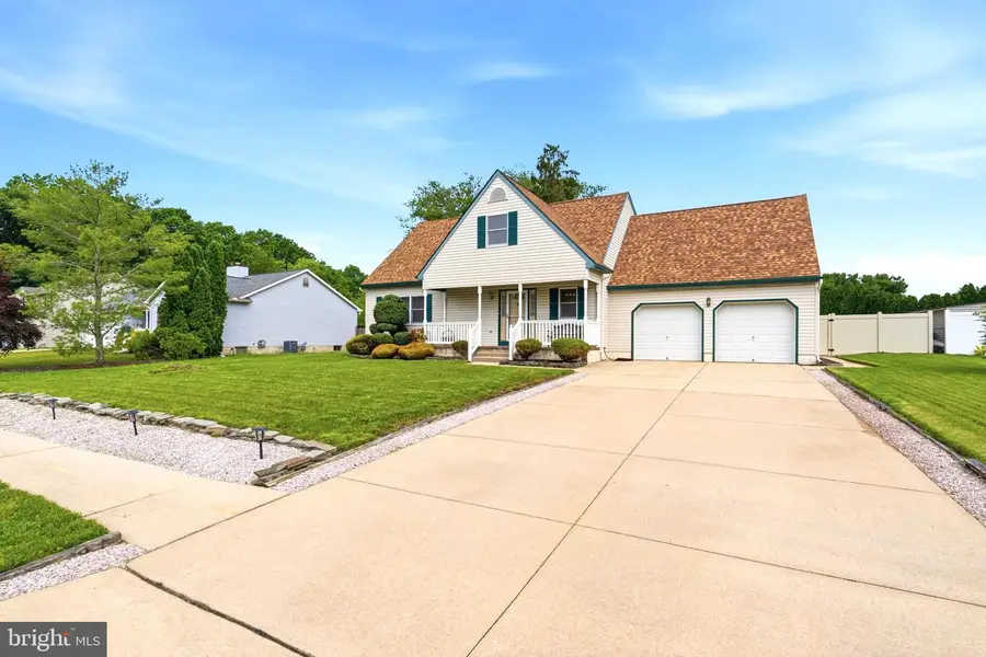 2495 Cavallo Dr, Vineland, NJ 08361 - #3