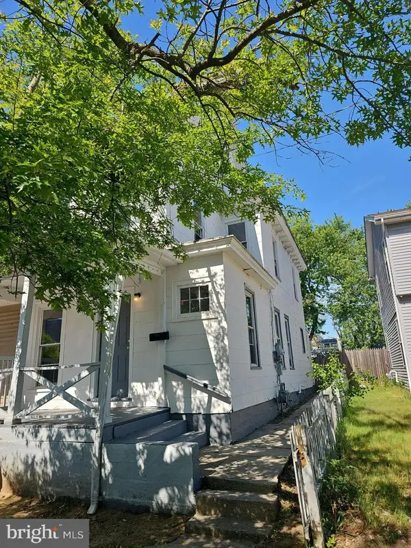 112 N 4th St N N, MILLVILLE, NJ 08332
