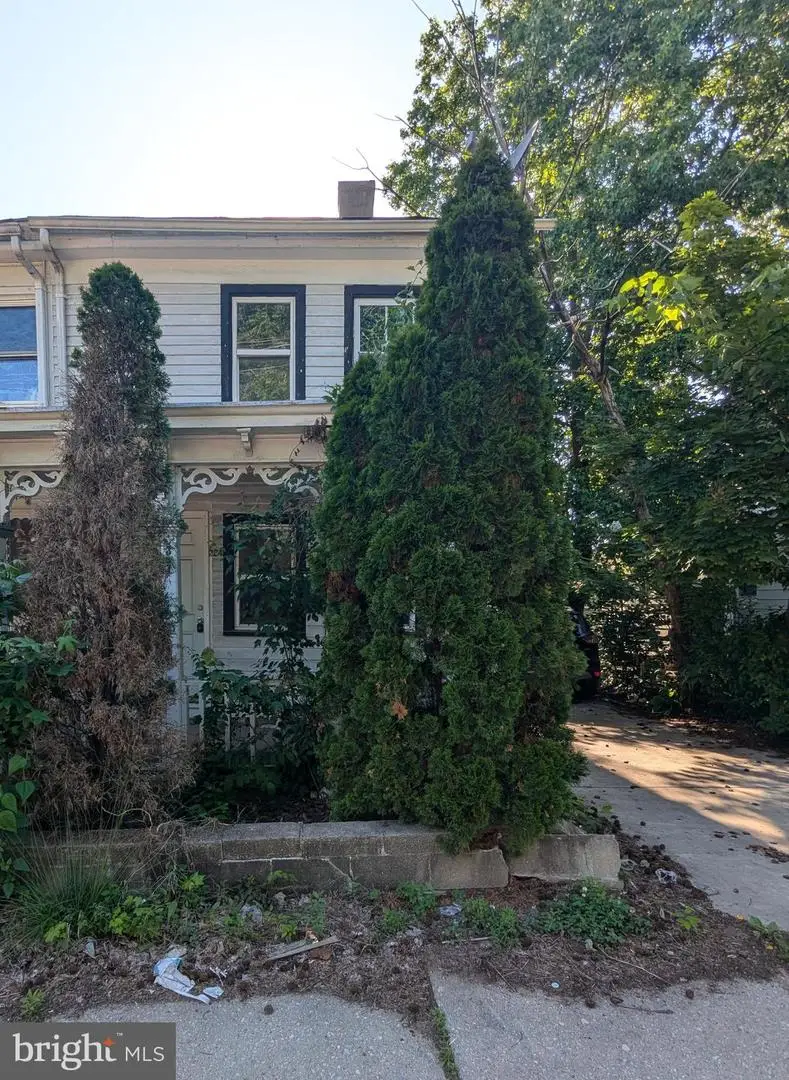 324 N Laurel St, Bridgeton, NJ 08302 - #1