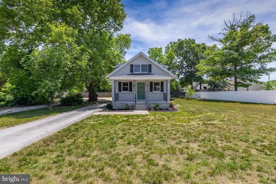 1517 Fairton Rd, Millville, NJ 08332 - #3
