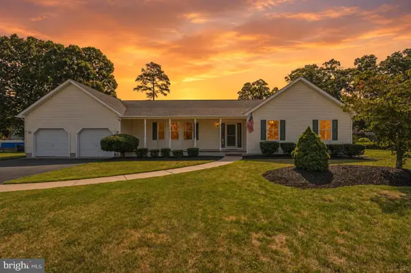 957 Golda Ln, VINELAND, NJ 08361