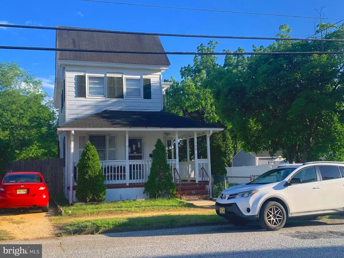 711 Vine St E, Millville, NJ 08332 - #1