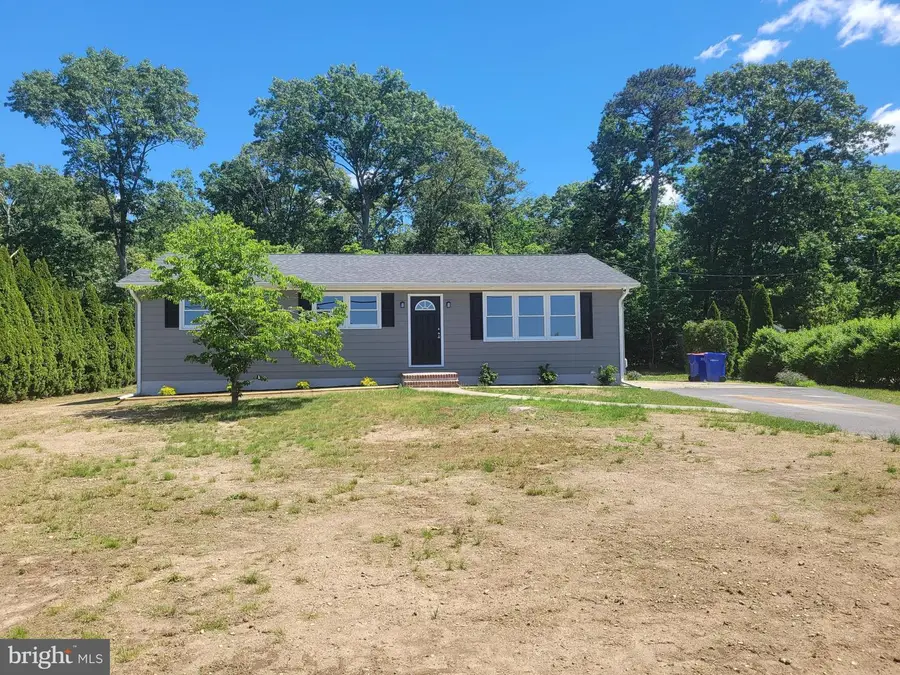 8202 W Buckshutem Rd W, Millville, NJ 08332 - #2