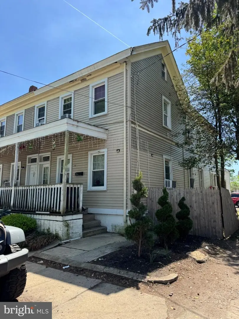50 Oak St, Bridgeton, NJ 08302 - #1