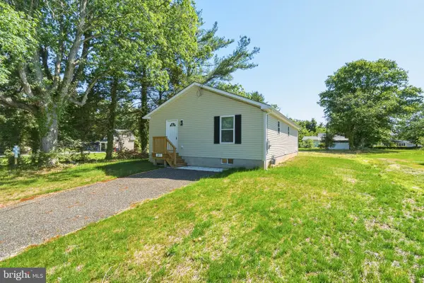 317 S Pine St, BRIDGETON, NJ 08302