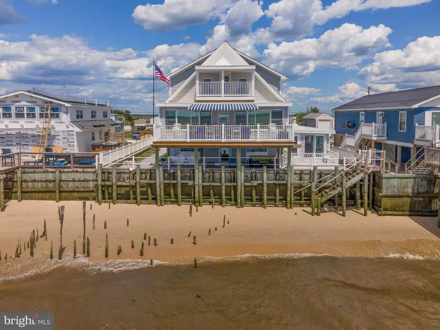 266 New Jersey Ave, Fortescue, NJ 08321 - #2