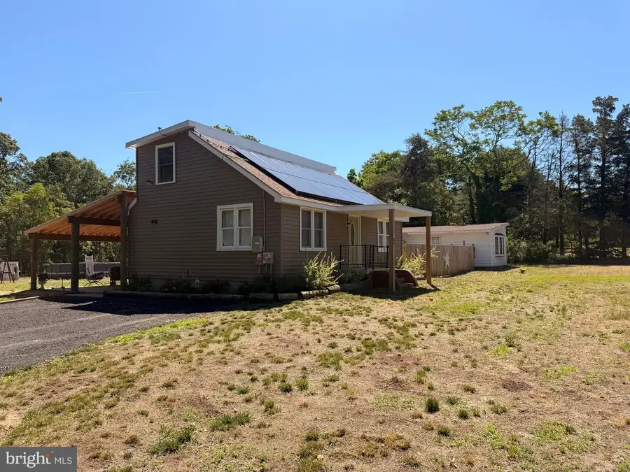 63 Lummis Mill Rd, Bridgeton, NJ 08302 - #2