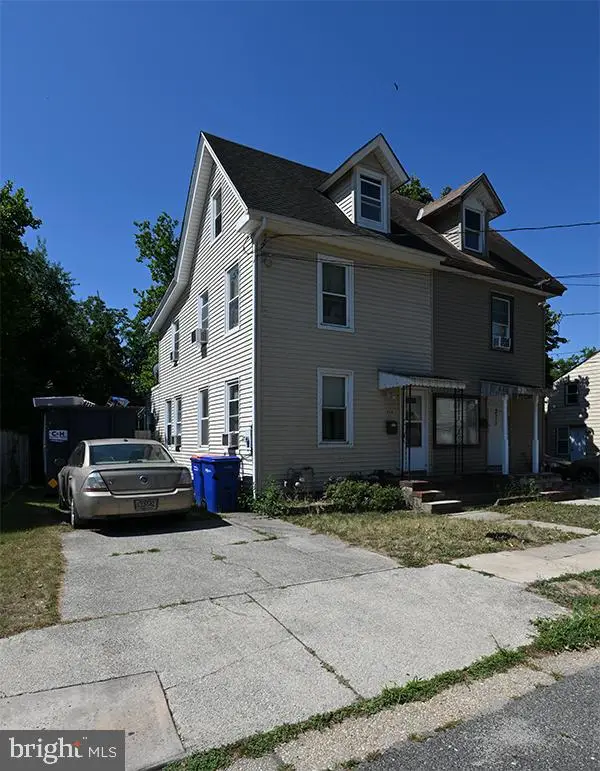 313 Sassafras St, Millville, NJ 08332 - #2