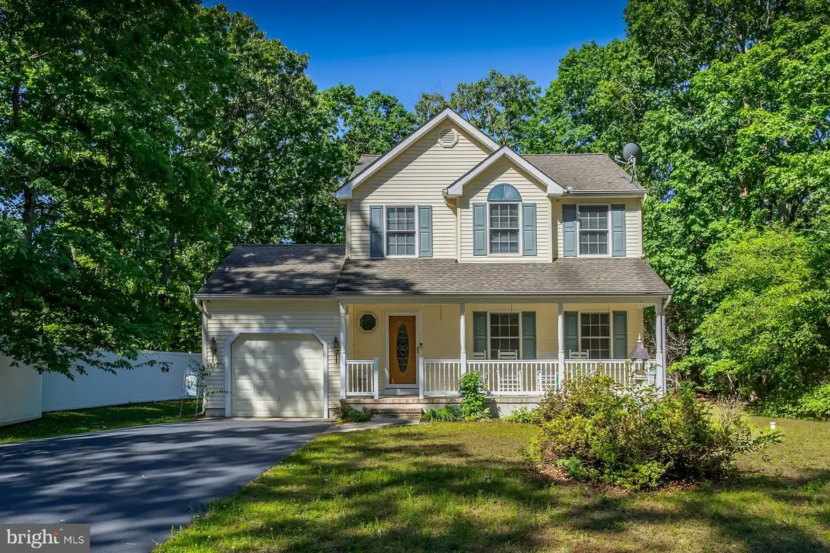 164 Clarks Pond Rd, Bridgeton, NJ 08302 - #1