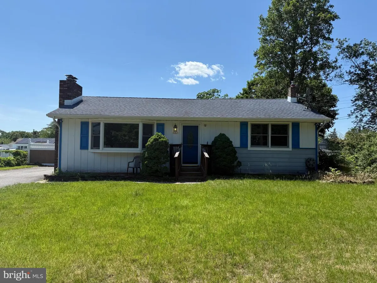 1082 Simca Ter, Vineland, NJ 08360 - #1