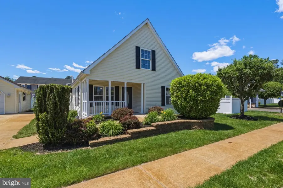 91 Reagan Ct, Millville, NJ 08332 - #2