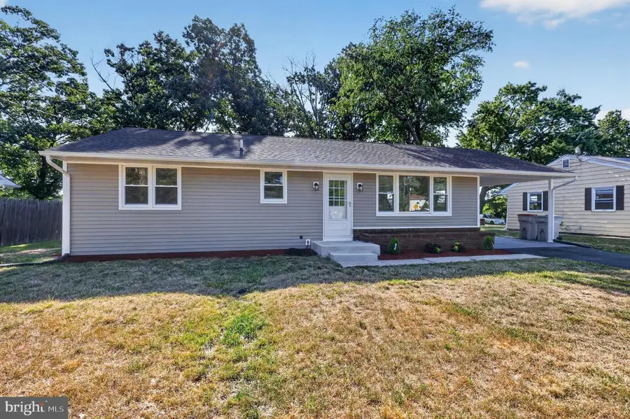 769 S Valley Ave, Vineland, NJ 08360 - #3