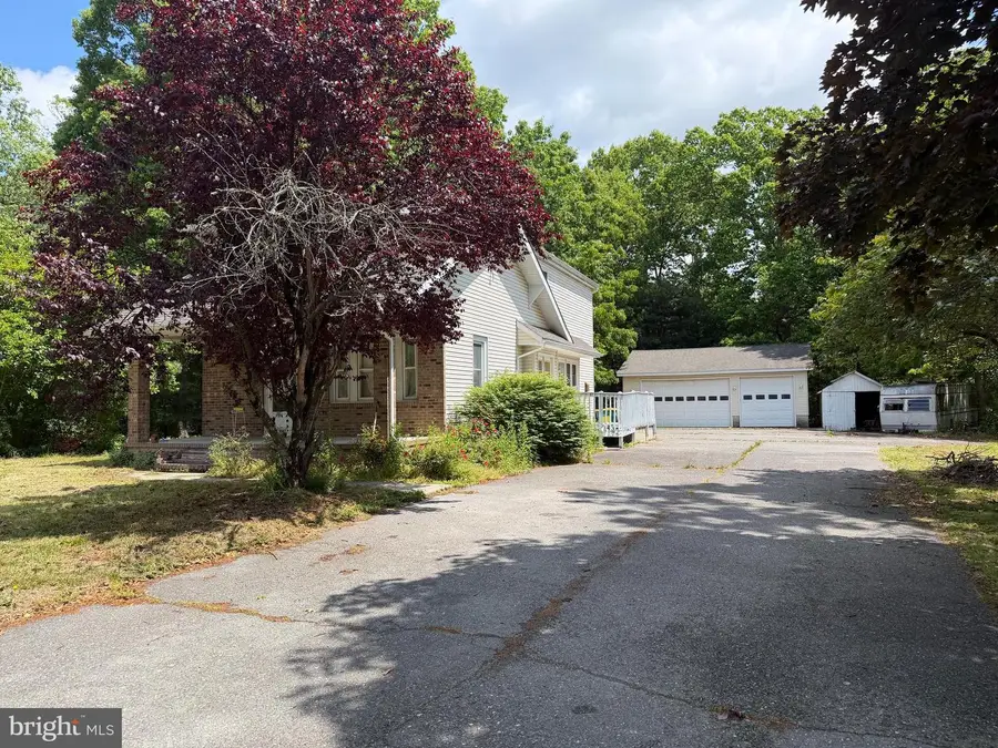 14 Horton Ave, Bridgeton, NJ 08302 - #2
