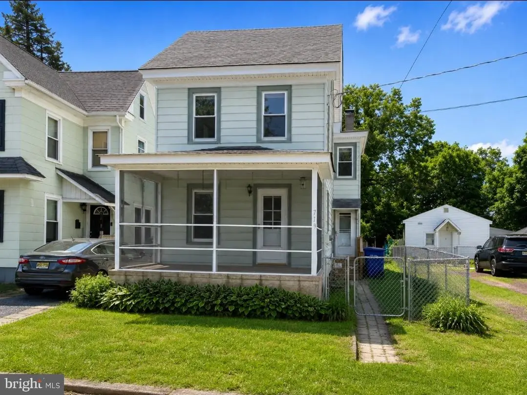 719 Vine St E E, Millville, NJ 08332 - #1