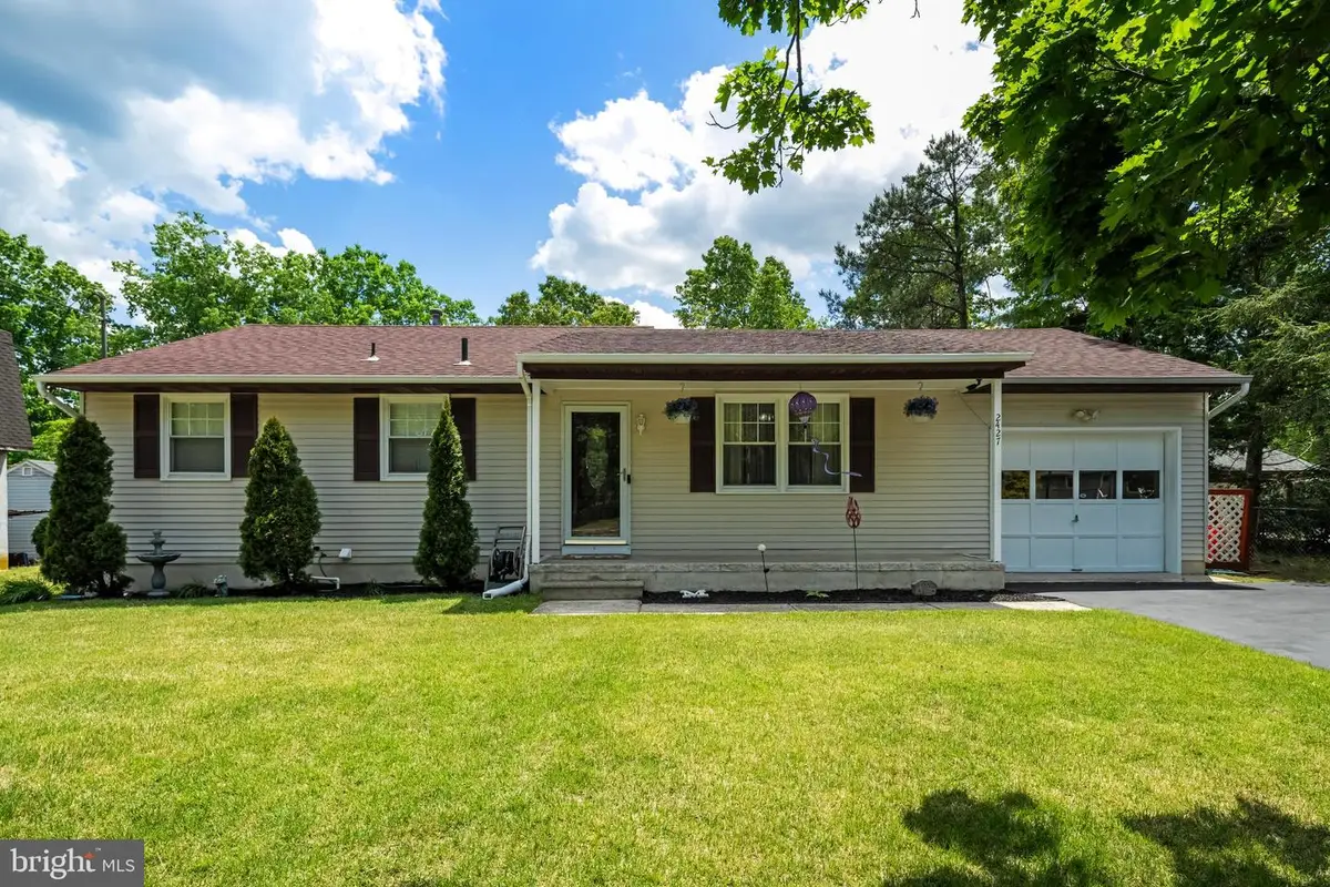 2427 Shelburn Rd, Millville, NJ 08332 - #1