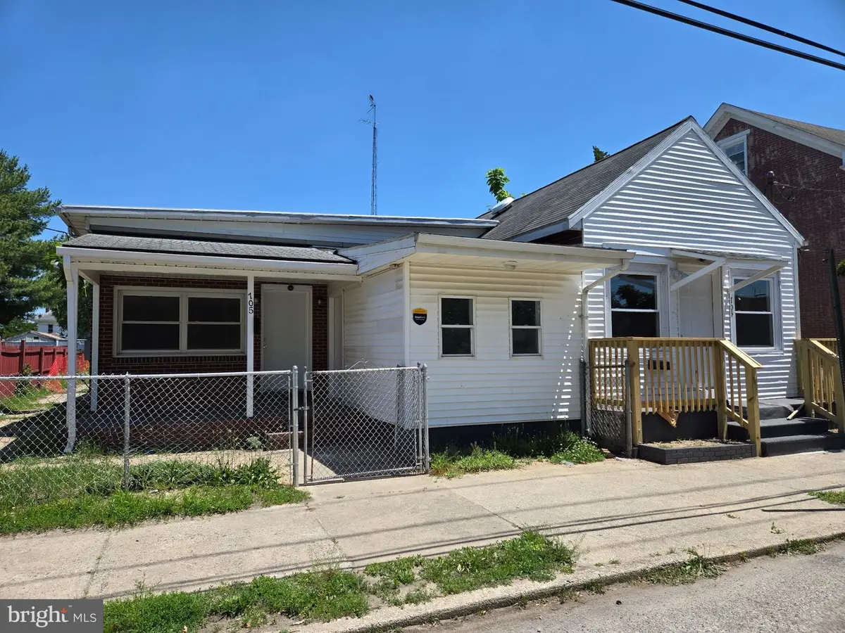 703-705 Buck St, Millville, NJ 08332 - #1