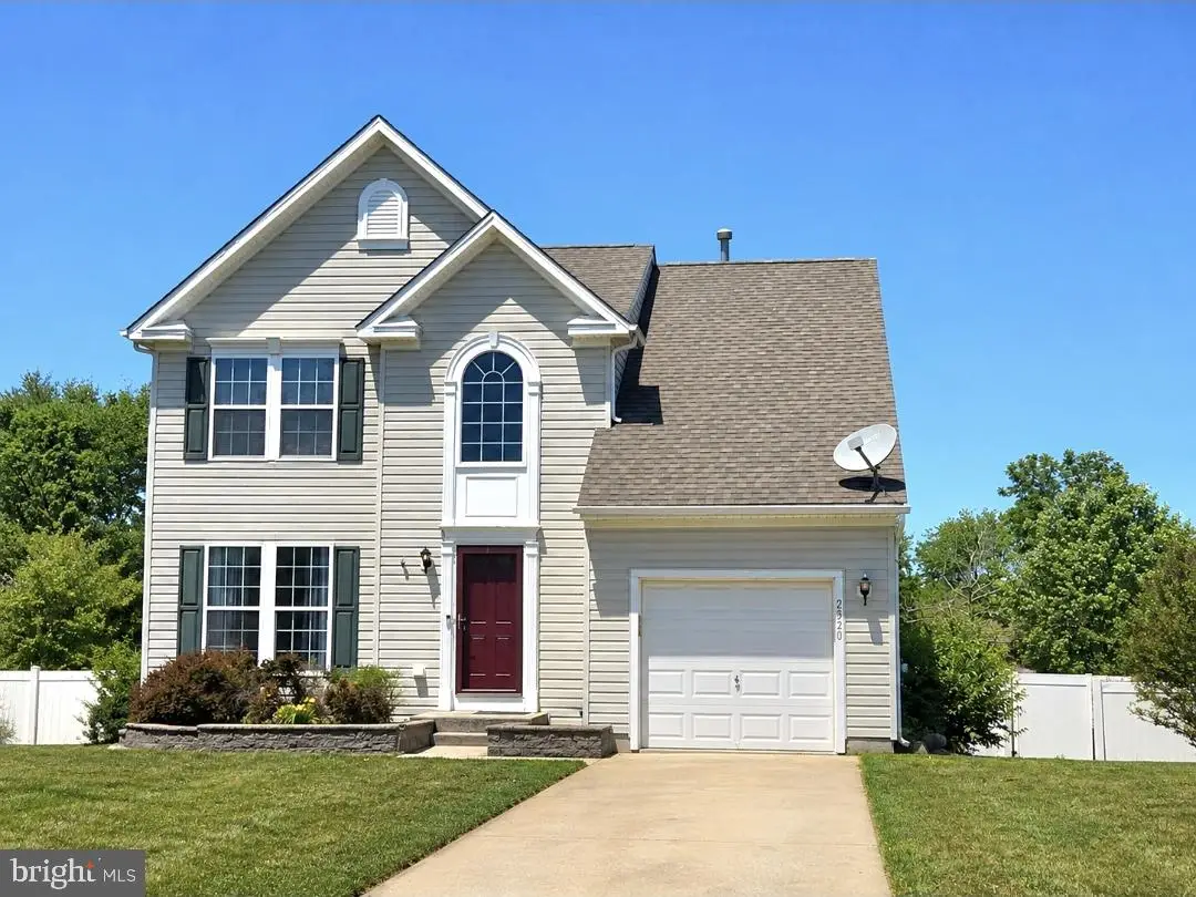 2520 Old Farm Dr, Vineland, NJ 08361 - #1