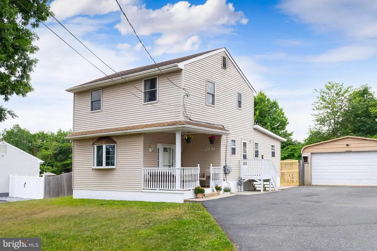 2841 Palermo Ave, Vineland, NJ 08361 - #1