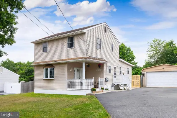 2841 Palermo Ave, VINELAND, NJ 08361