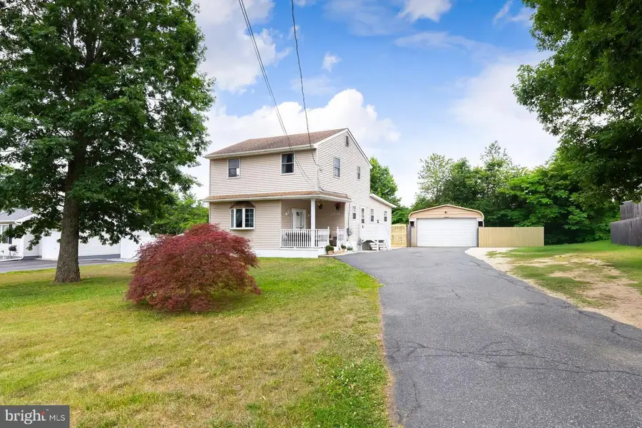 2841 Palermo Ave, Vineland, NJ 08361 - #2