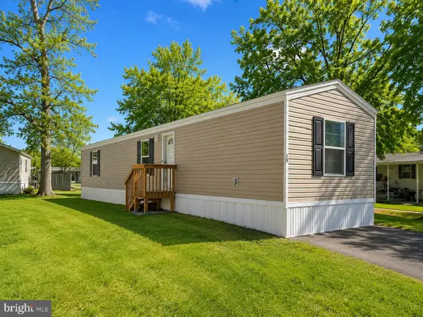 450 Clarks Pond Rd #58, BRIDGETON, NJ 08302