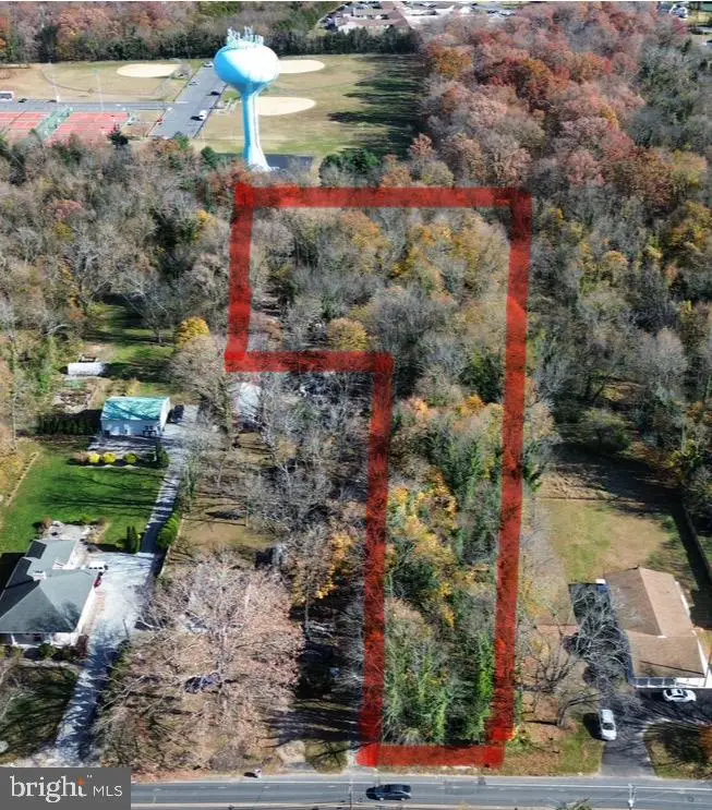 1601 S Spring Rd, Vineland, NJ 08361 - #2