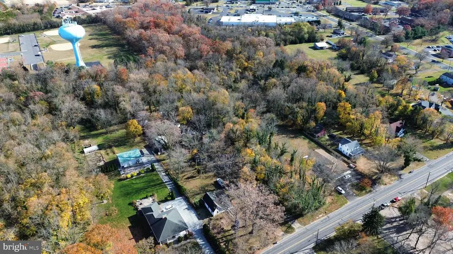 1601 S Spring Rd, Vineland, NJ 08361 - #3