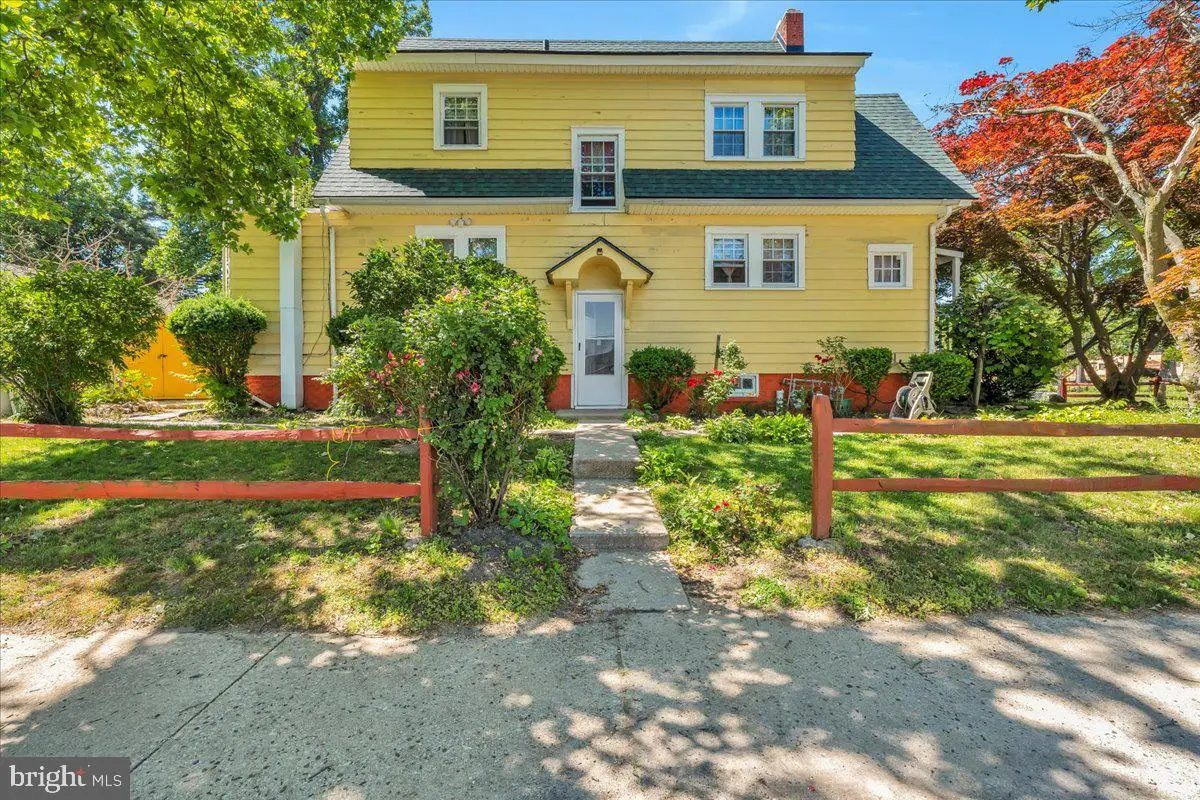 101 S West Ave, Vineland, NJ 08360 - #1