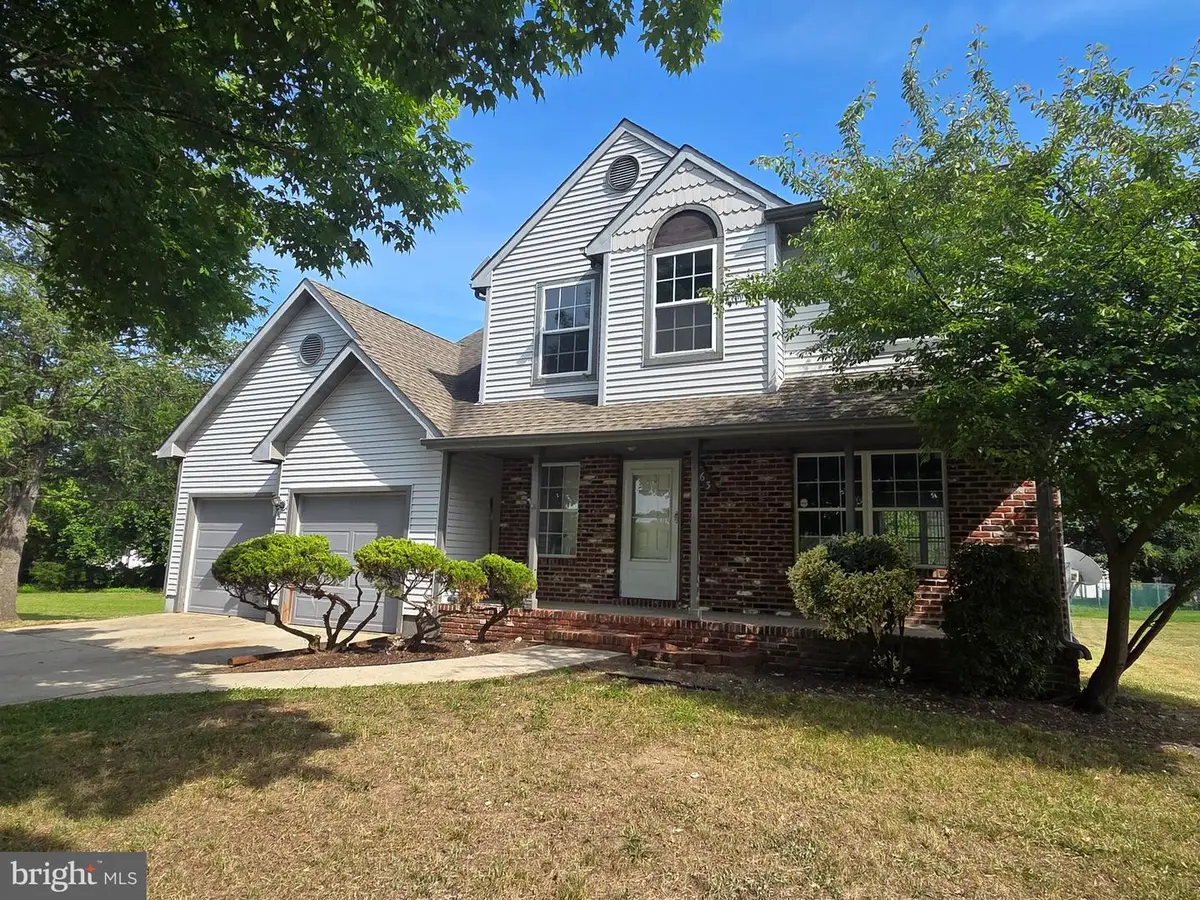 763 Sharon Ct, Vineland, NJ 08361 - #1