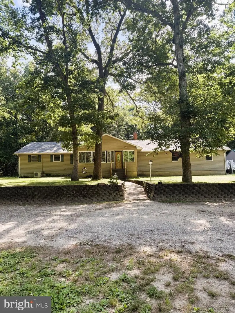 358 Buckhorn Rd, Bridgeton, NJ 08302 - #2
