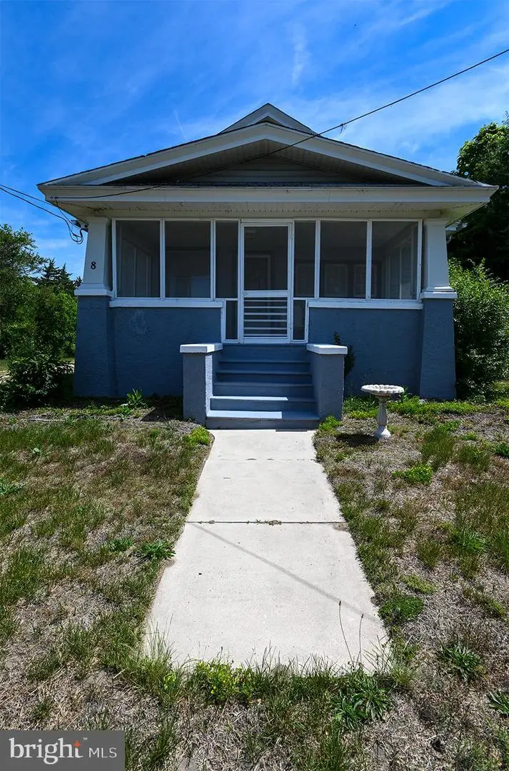 8 Ward Ave, Leesburg, NJ 08327 - #3