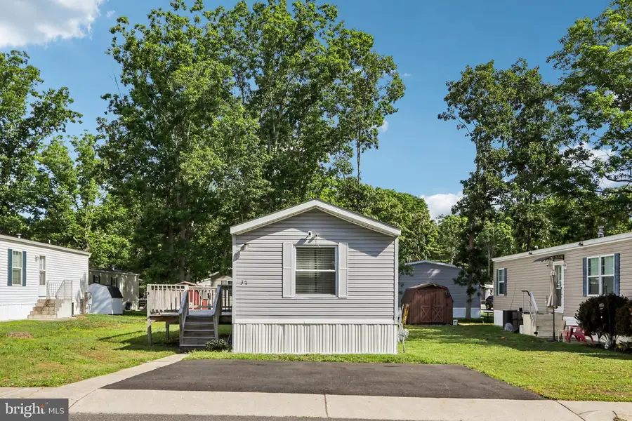 2110 Mays Landing Rd #37, Millville, NJ 08332 - #2