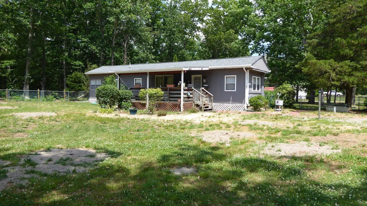 6700 Magnolia Drive, Millville, NJ 08332 - #1