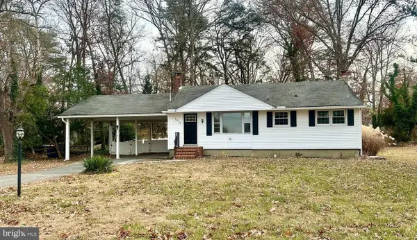 2413 Shelburn Rd, MILLVILLE, NJ 08332