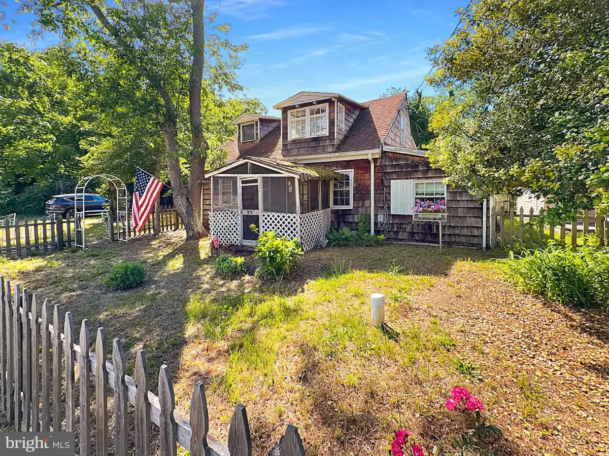 23 Market St, Millville, NJ 08332 - #1