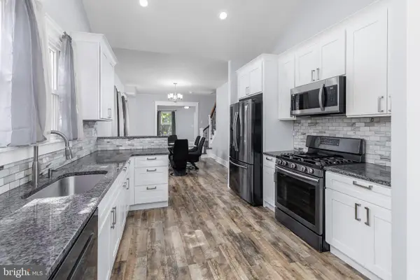 221 Hampton St, BRIDGETON, NJ 08302