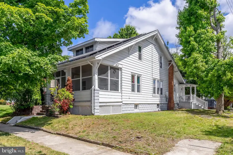 221 Hampton St, Bridgeton, NJ 08302 - #3