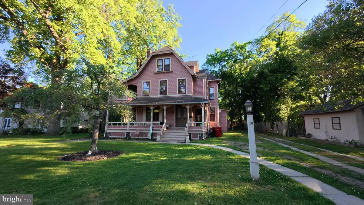 50 Lake St, Bridgeton, NJ 08302 - #1
