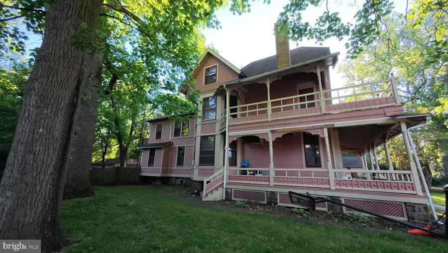 50 Lake St, Bridgeton, NJ 08302 - #2