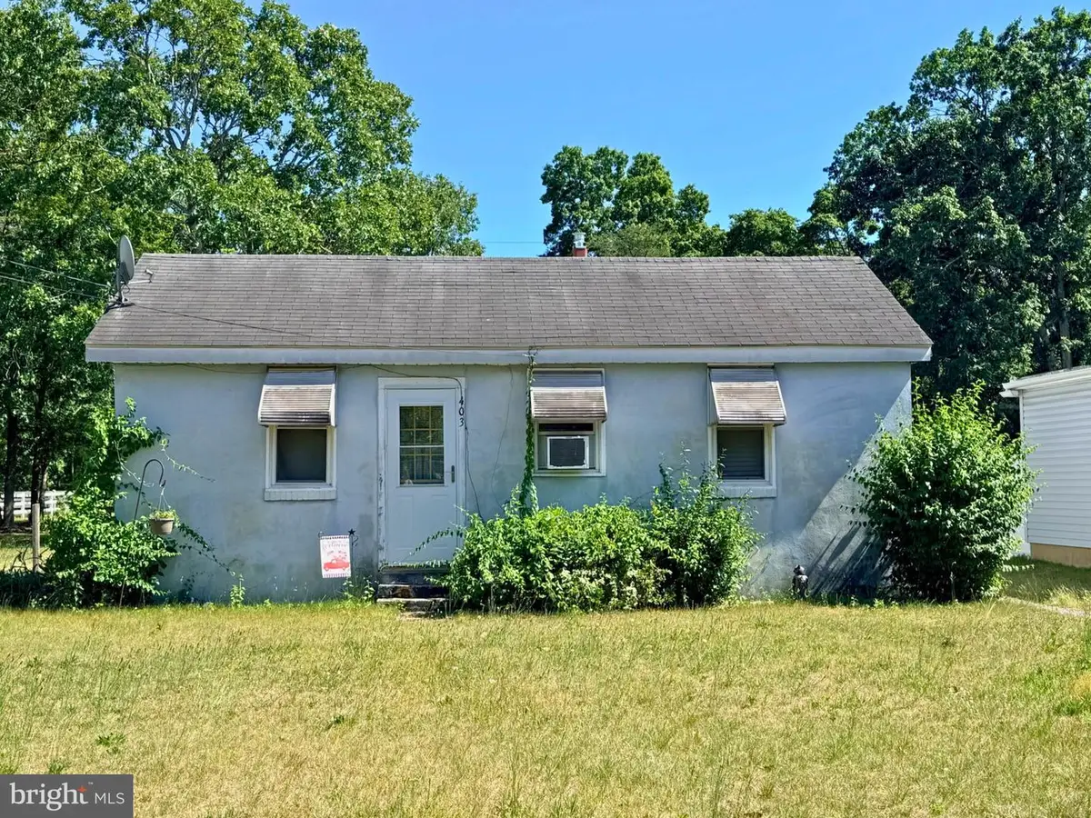 403 Henderson Ave, Millville, NJ 08332 - #1